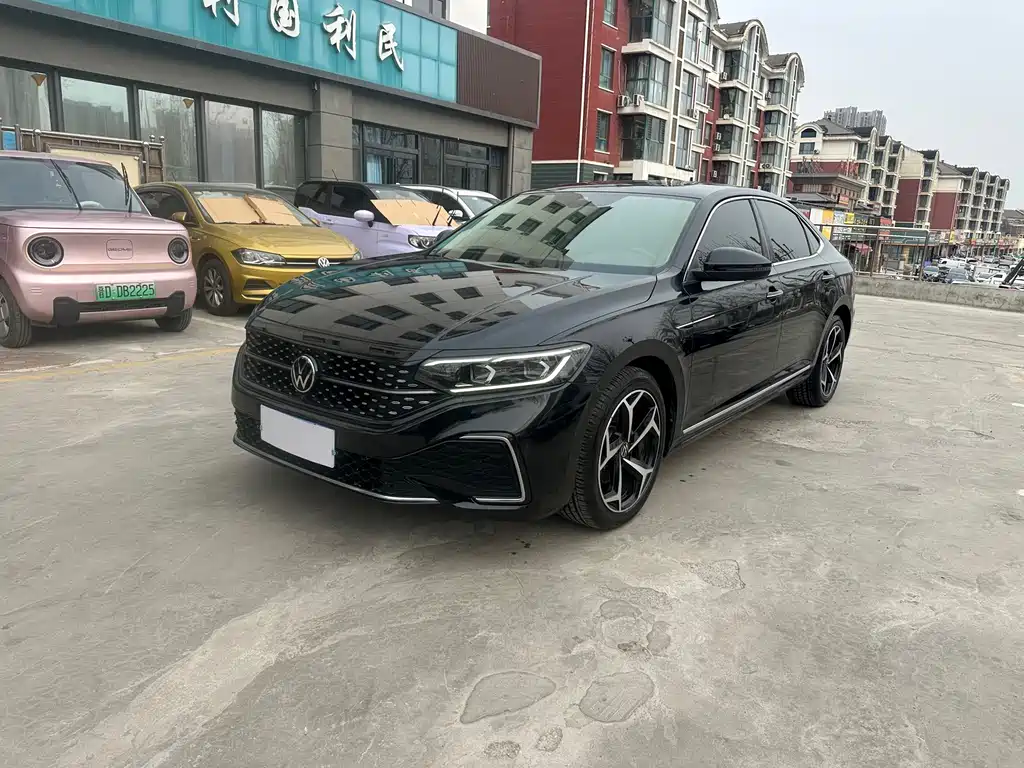 Купить Volkswagen Passat