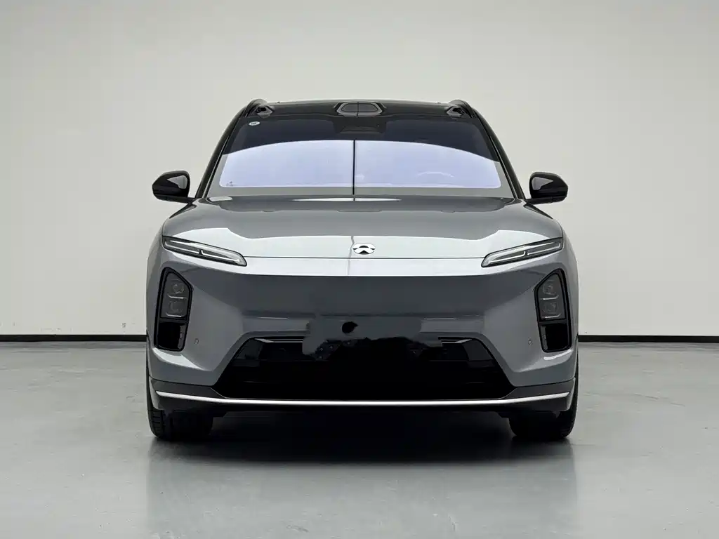 NIO ES6 — миниатюра 2