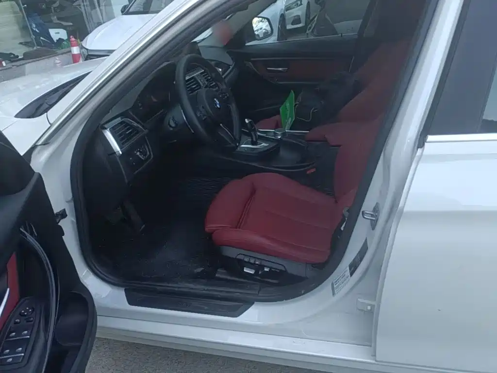 BMW 3 Series — миниатюра 15