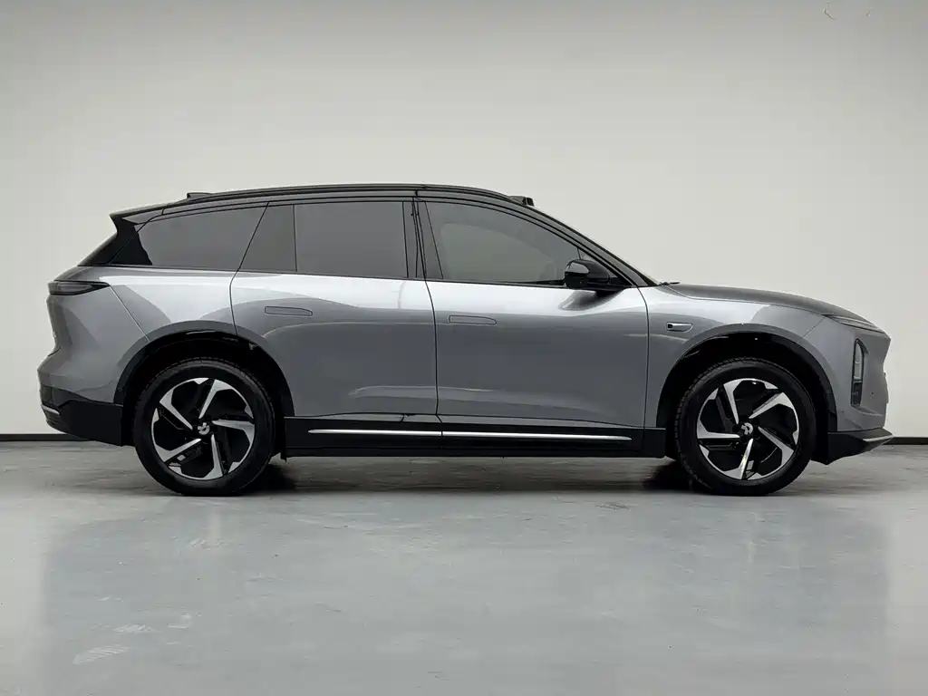 NIO ES6 — миниатюра 18