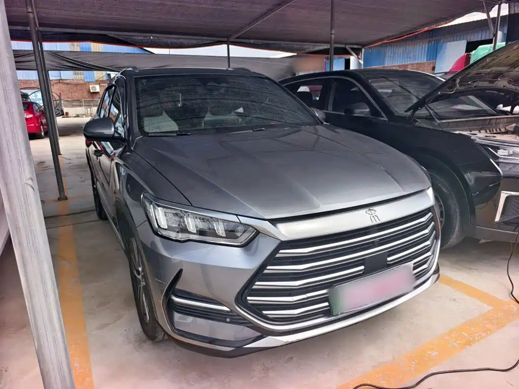 BYD Pro New Energy — миниатюра 22