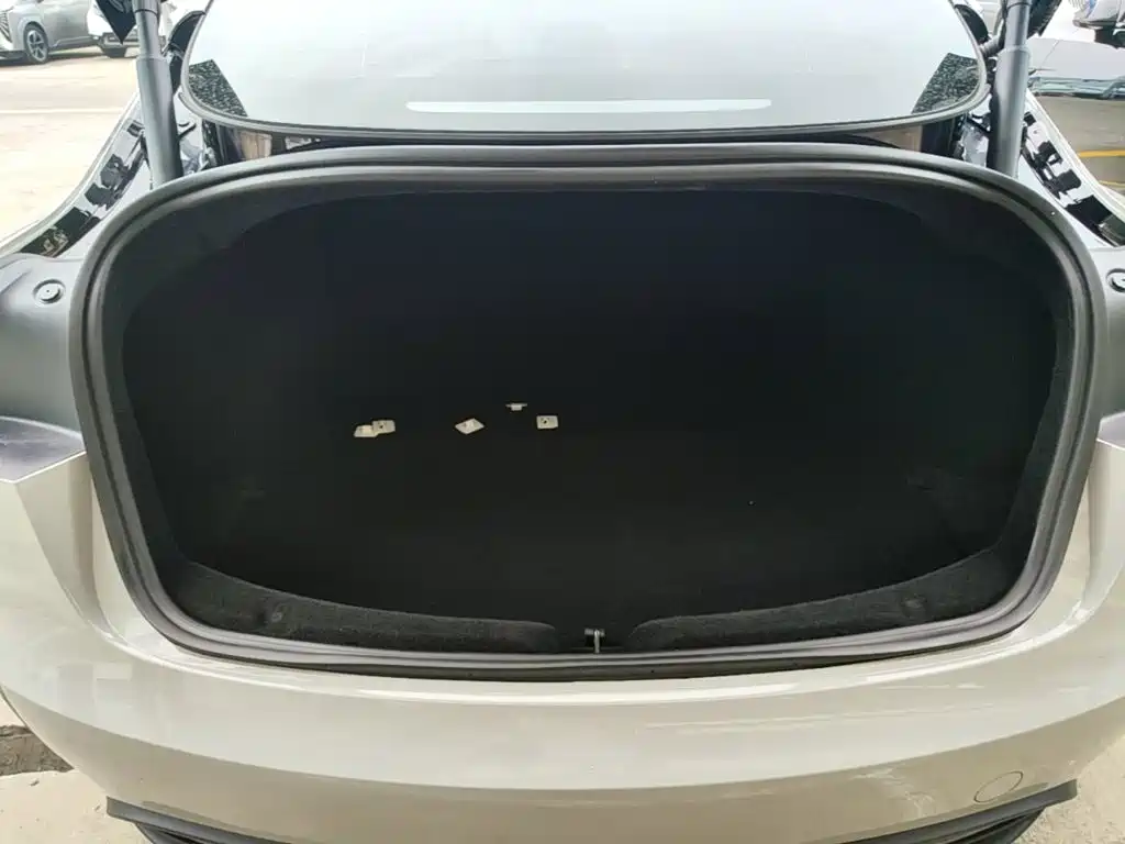 Tesla Model 3 — миниатюра 19