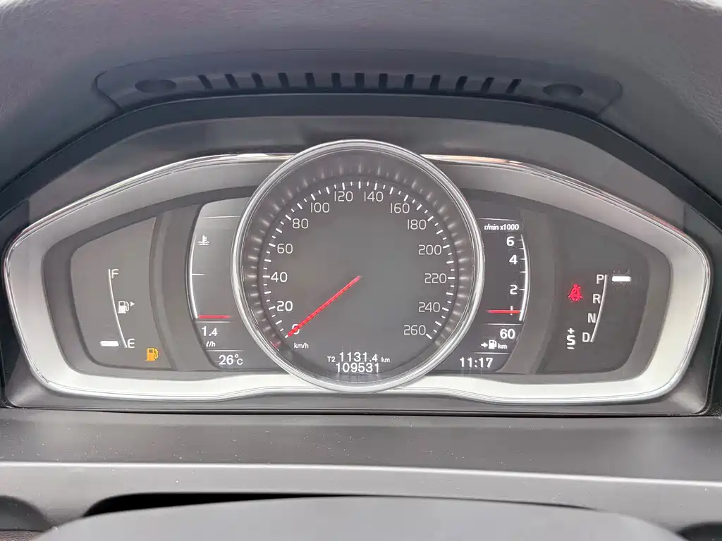 Volvo S60 — миниатюра 11