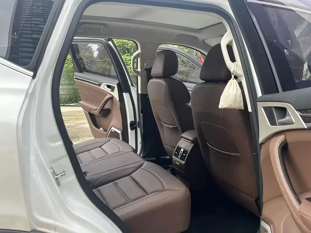 Haval H7 — миниатюра 14