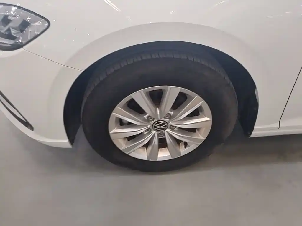 Volkswagen Lavida — миниатюра 23