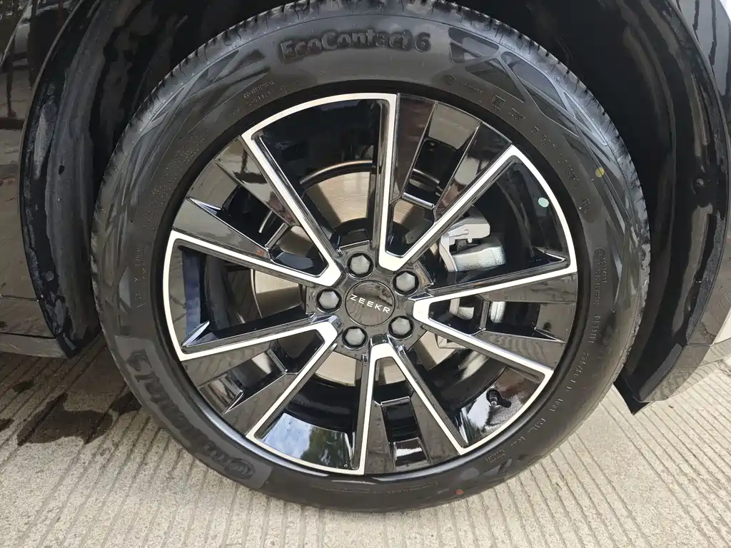 ZEEKR EXTREME KRYPTON X