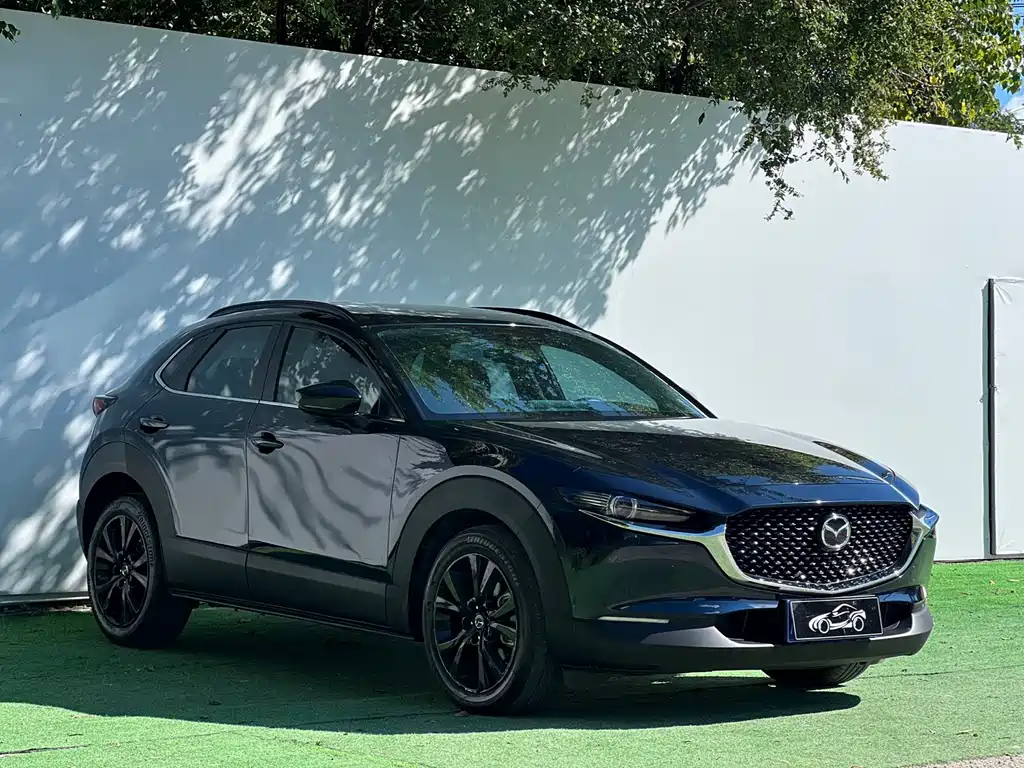 Mazda CX-30 — миниатюра 3