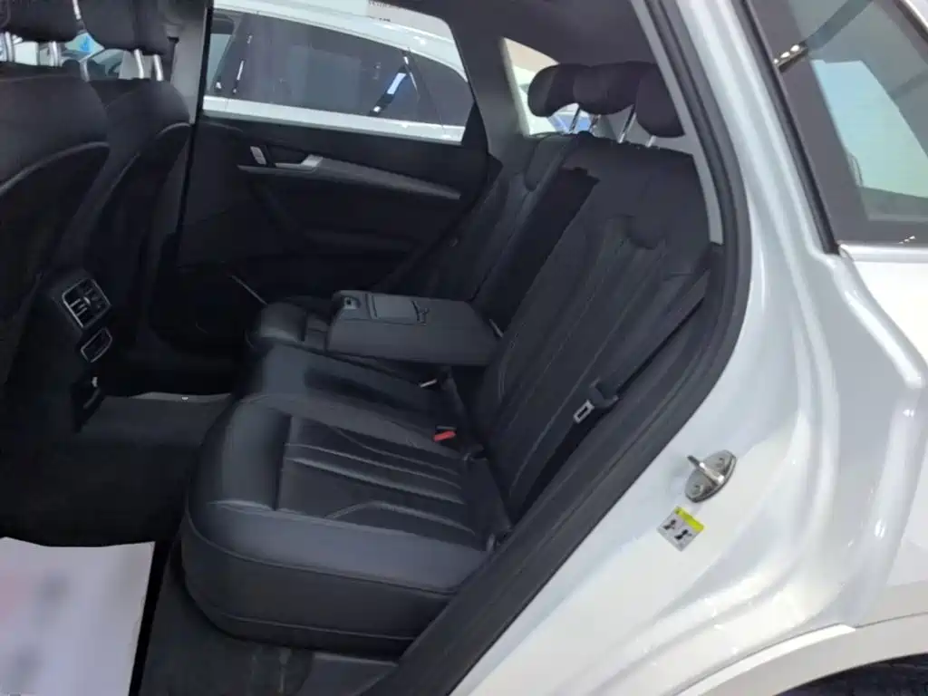Audi Q5L — миниатюра 17