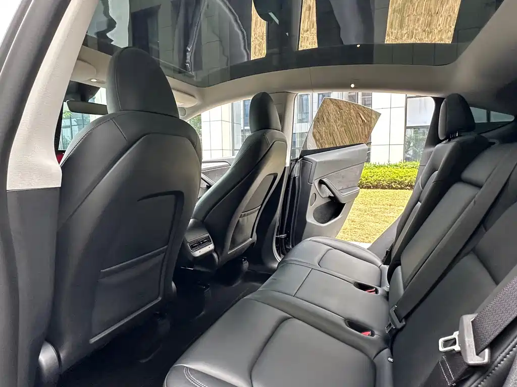 Tesla Model Y — миниатюра 11