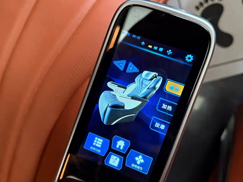 MERCEDES-BENZ V CLASS