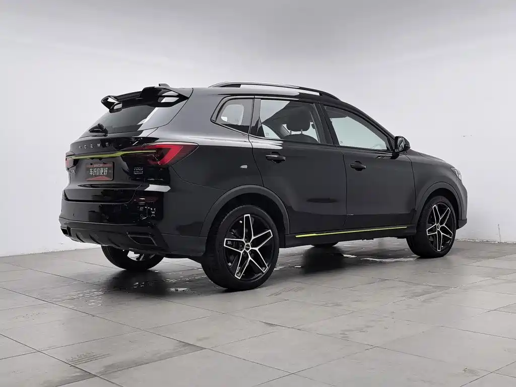 Roewe RX5 — миниатюра 2