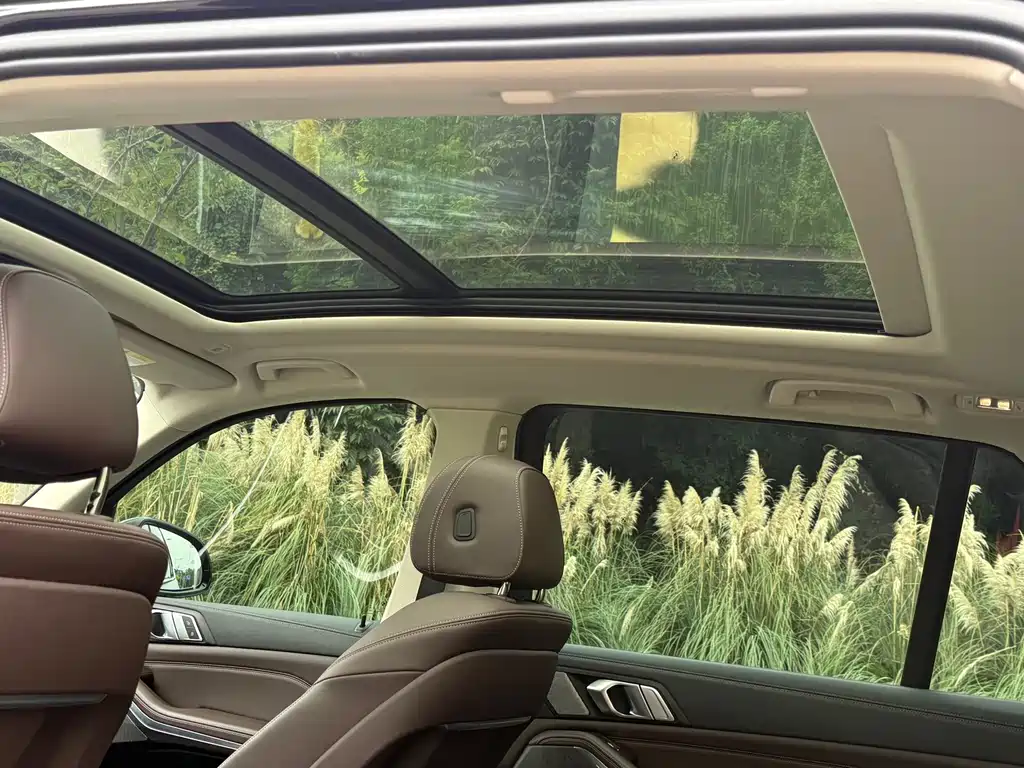 BMW X5 — миниатюра 9