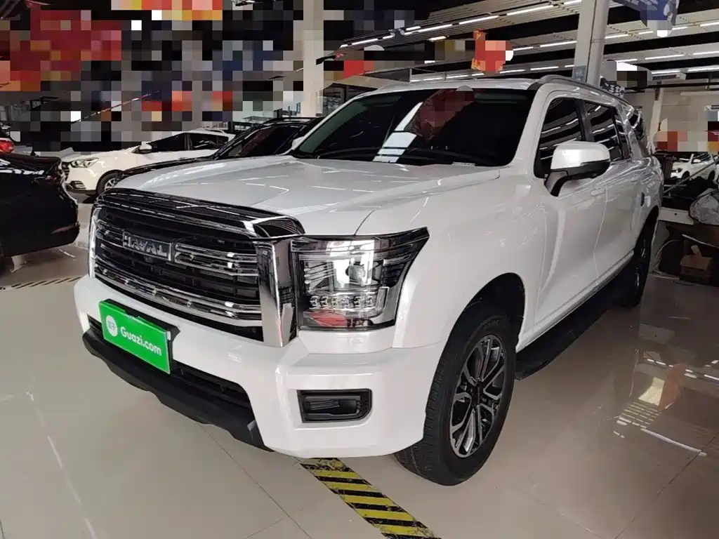 Haval H5
