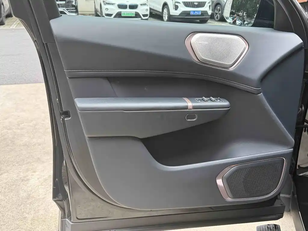 Lynk & Co 900 — миниатюра 5