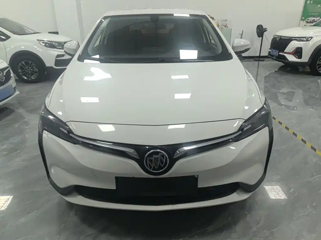 Buick Velite 6 — миниатюра 3
