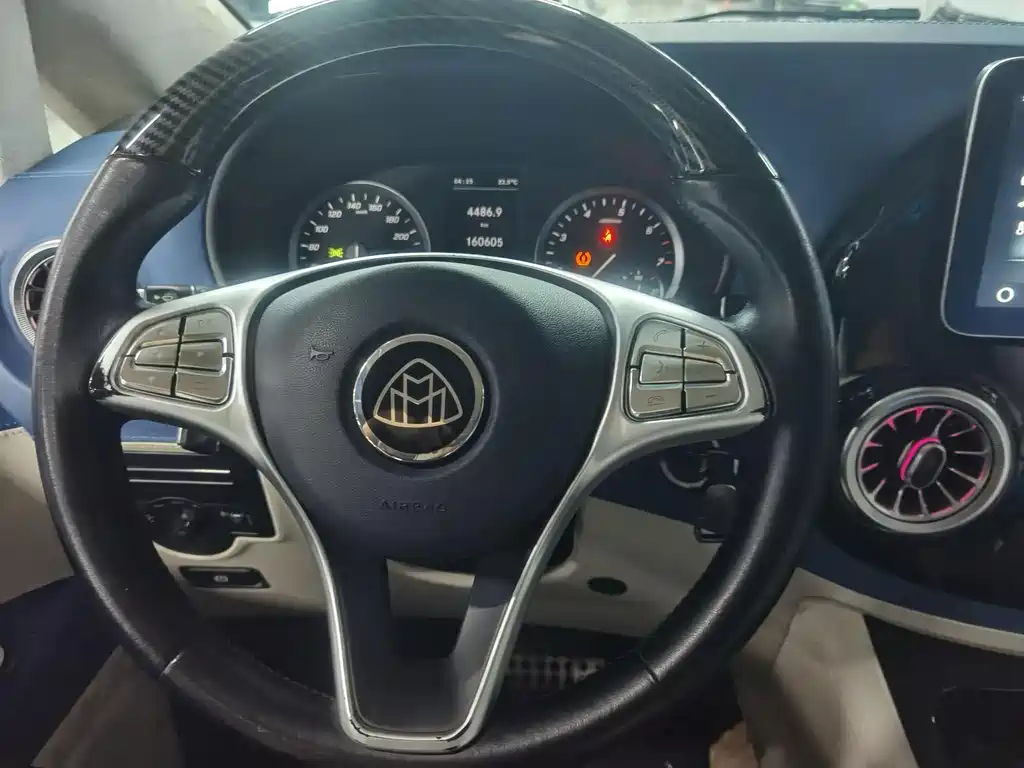 Mercedes-Benz Vito — миниатюра 11