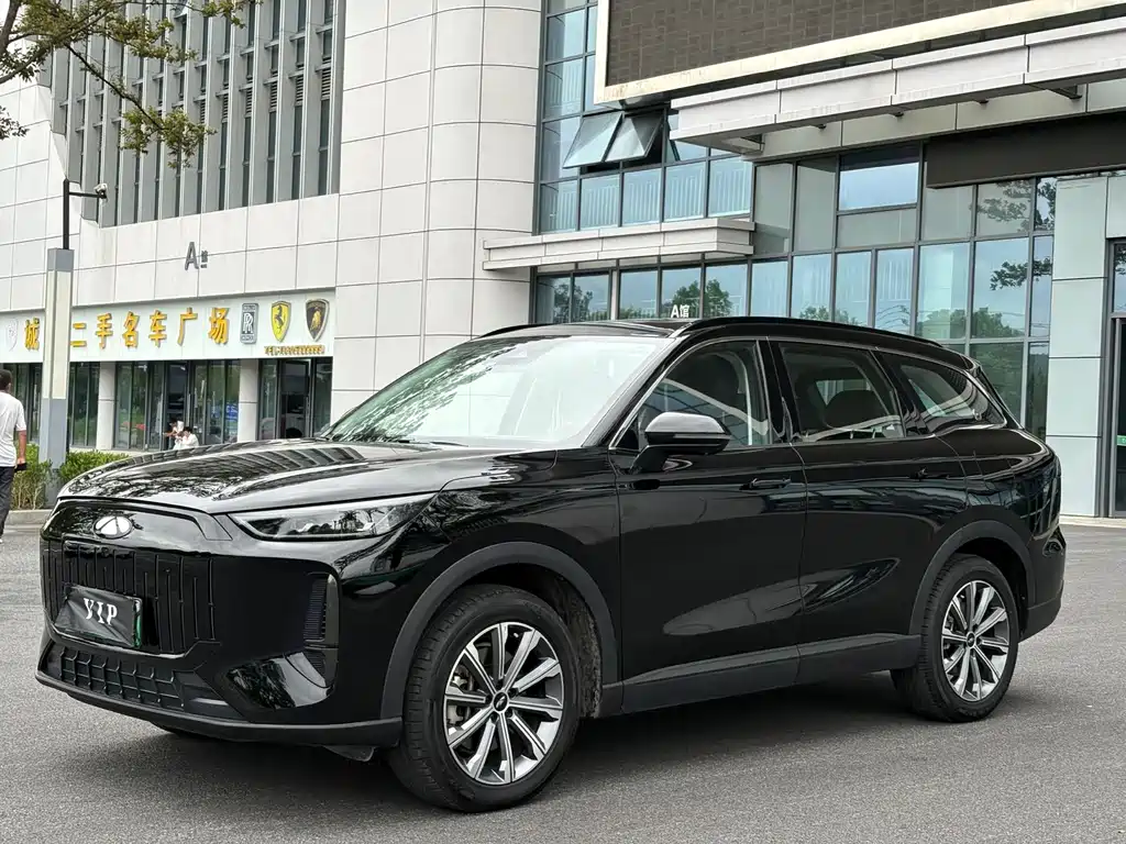 Fulwin Fengyun T9 — миниатюра 3