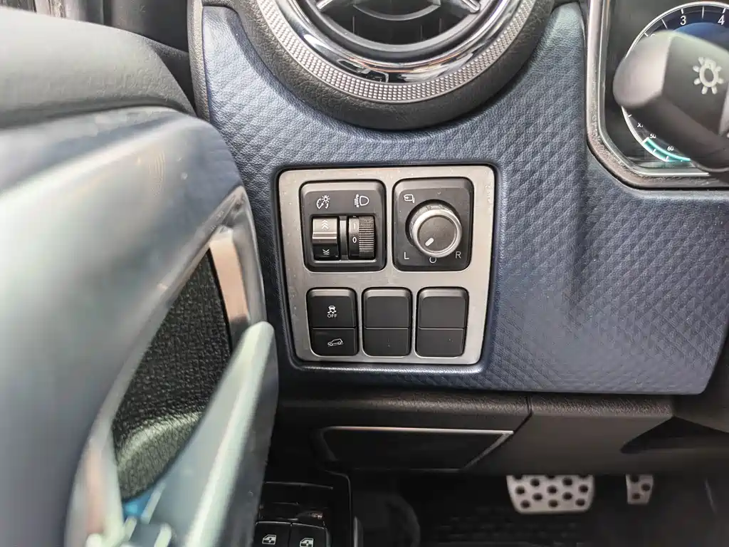 Beijing Off-Road BJ40 — миниатюра 13