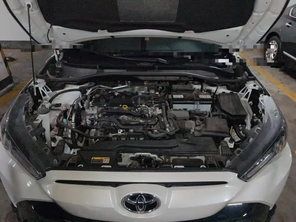 Toyota Frontlander — миниатюра 16