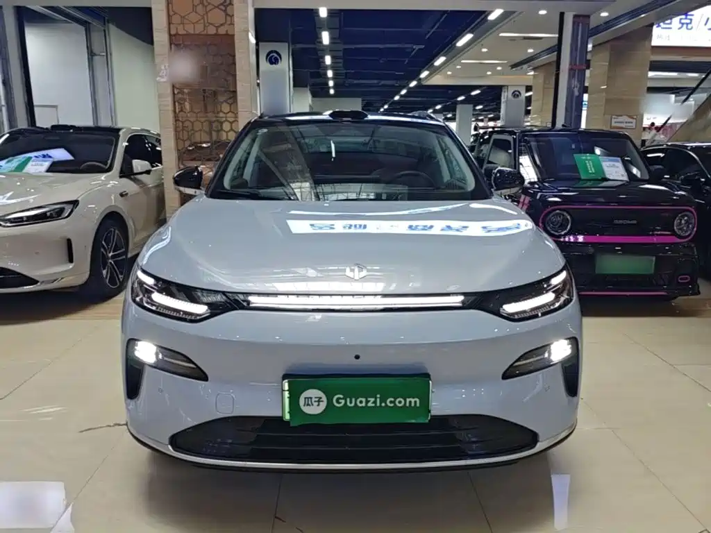 Leapmotor C11 2026 640