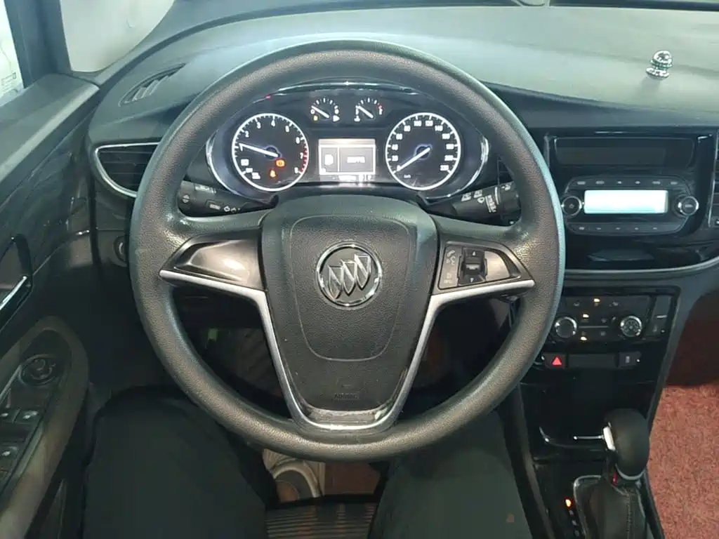 Buick Encore — миниатюра 11