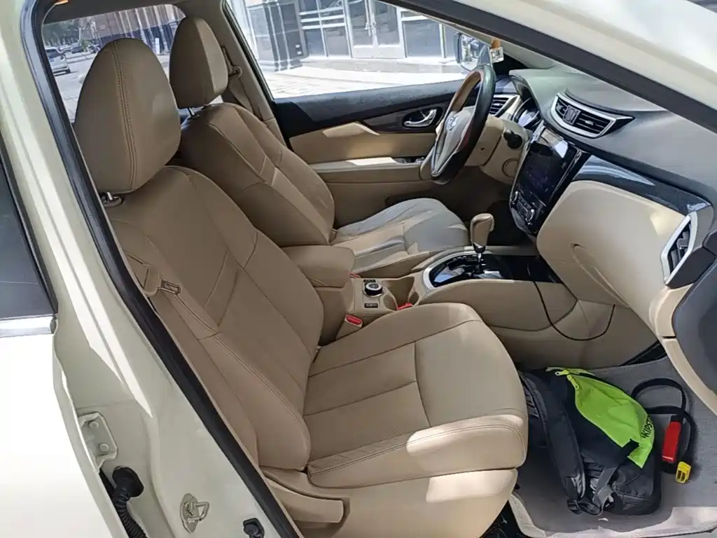 Nissan X-Trail — миниатюра 25