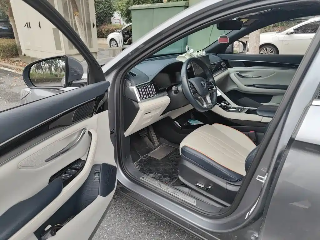 BYD PLUS New Energy — миниатюра 17