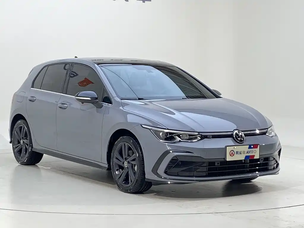 Volkswagen Golf 2023 280TSI DSG R-Line
