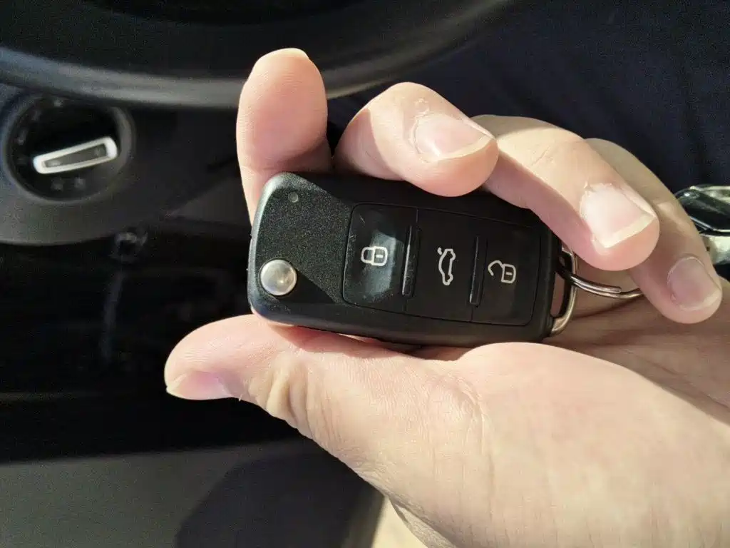 Volkswagen Tiguan — миниатюра 9