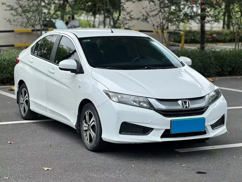 Honda City 1.5L CVT Comfort Edition, фото 4