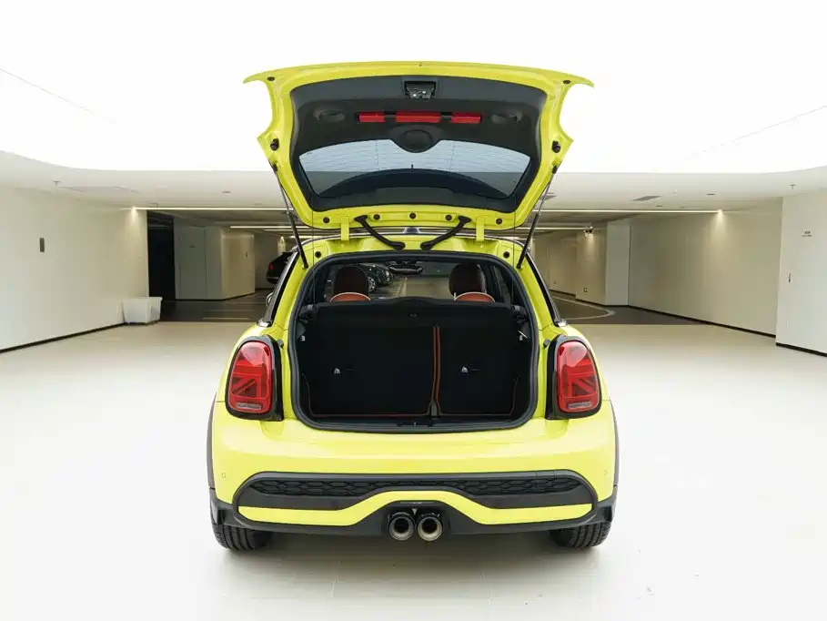 MINI Mini — миниатюра 5