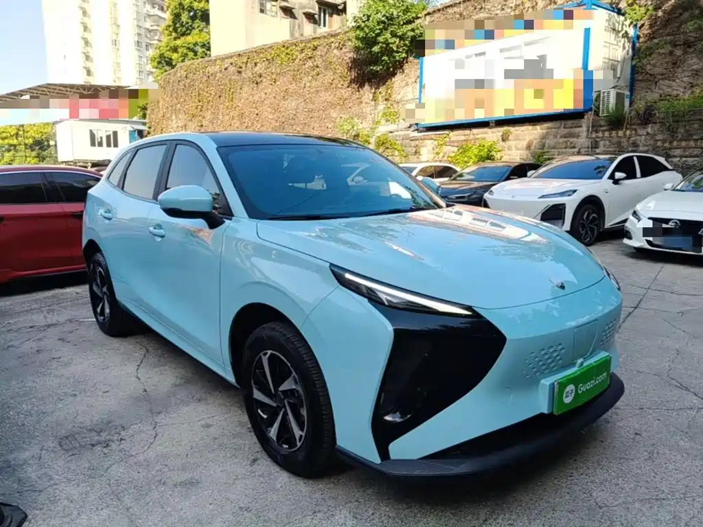 Fengxing Fengxing Leiting — миниатюра 4