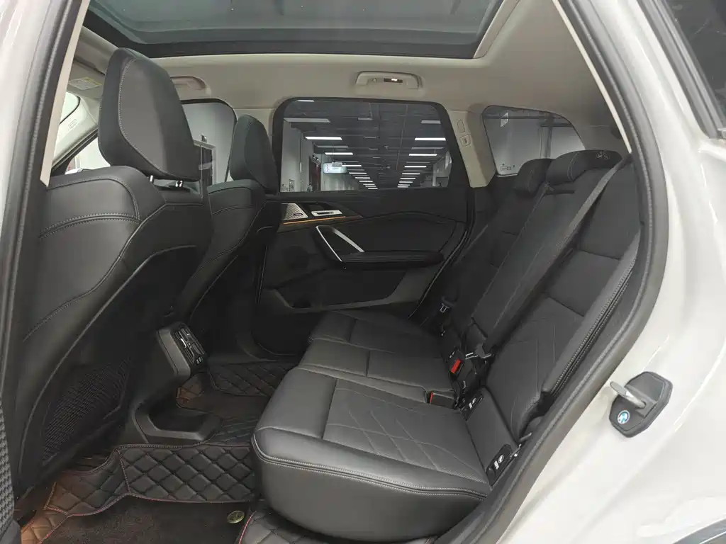 BMW X1 2023 xDrive25Li X