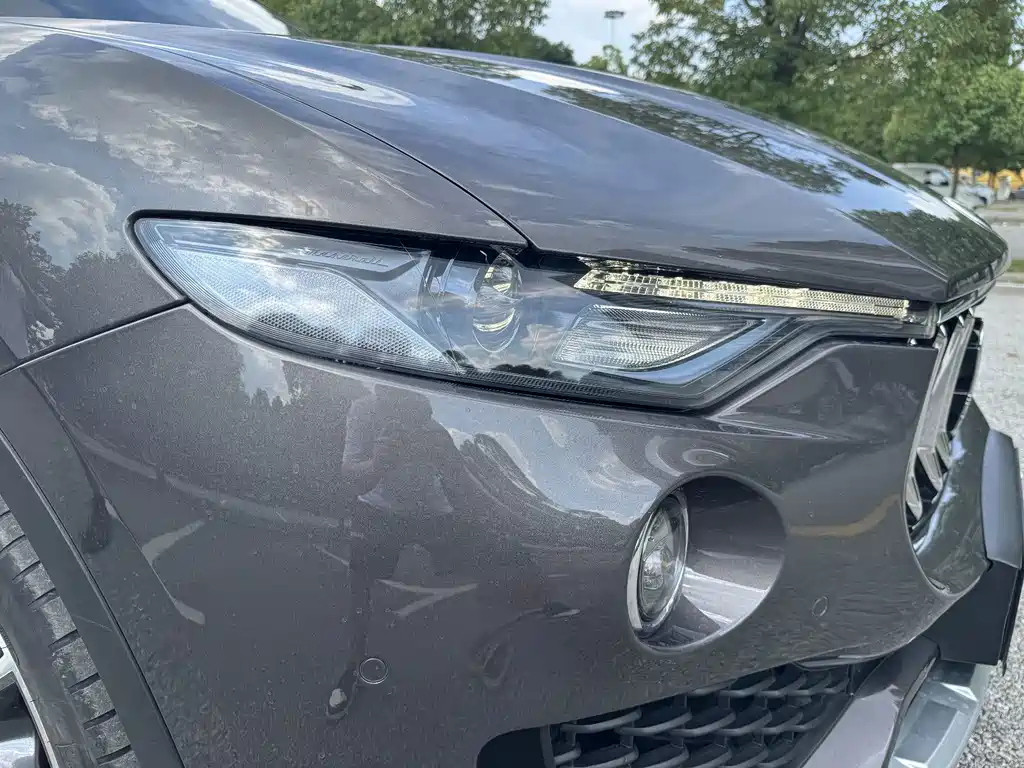 Maserati Levante — миниатюра 22
