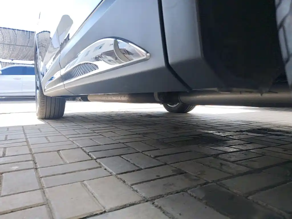 Hongqi Hongqi HS7 PHEV — миниатюра 22