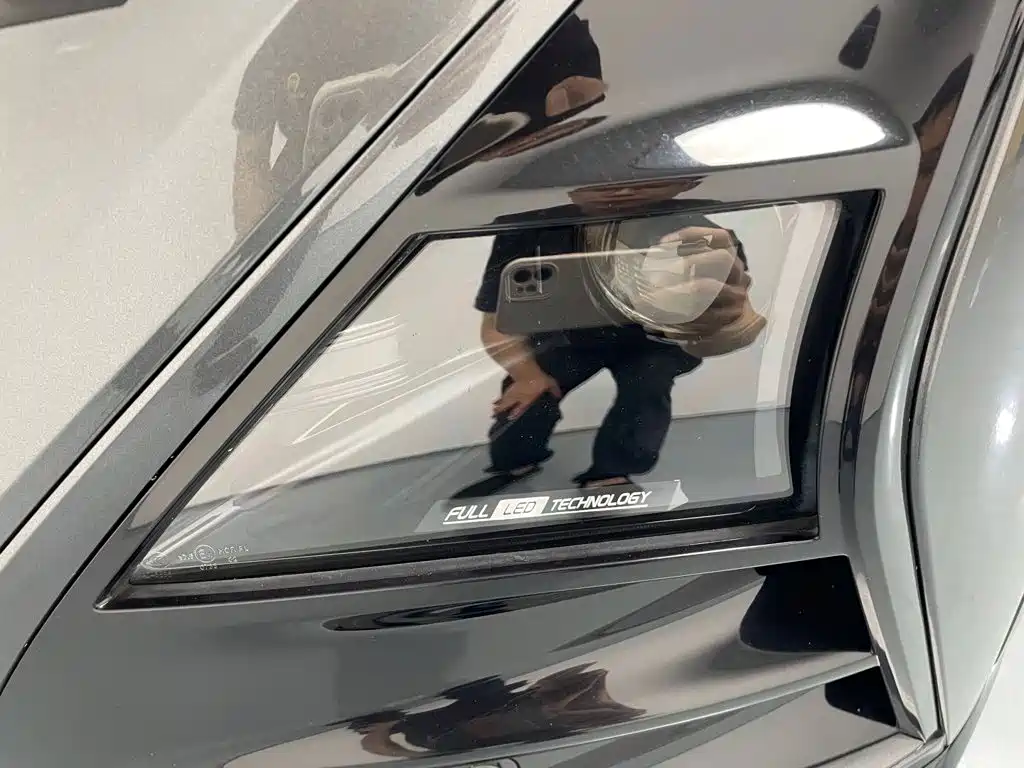 Changan UNI-T — миниатюра 16