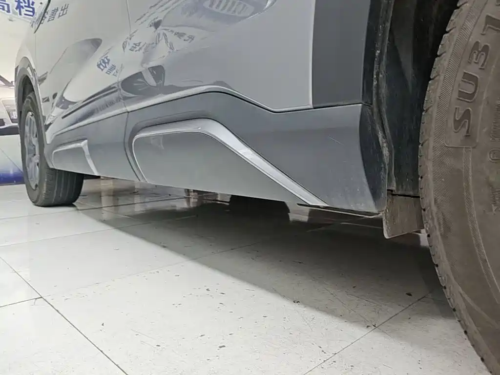 BYD Yuan UP — миниатюра 22