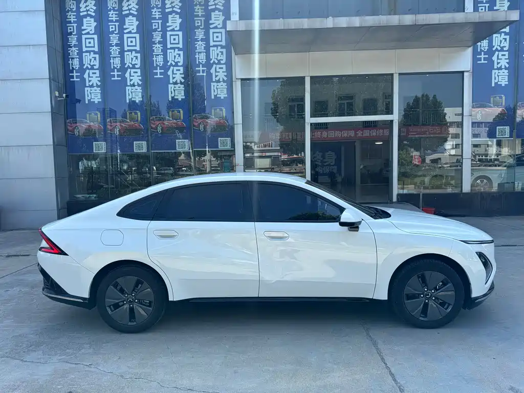 Wuling Xingguang — миниатюра 8