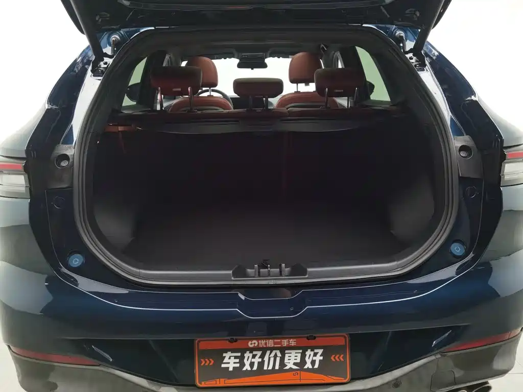 Fengxing Fengxing T5 EVO — миниатюра 16