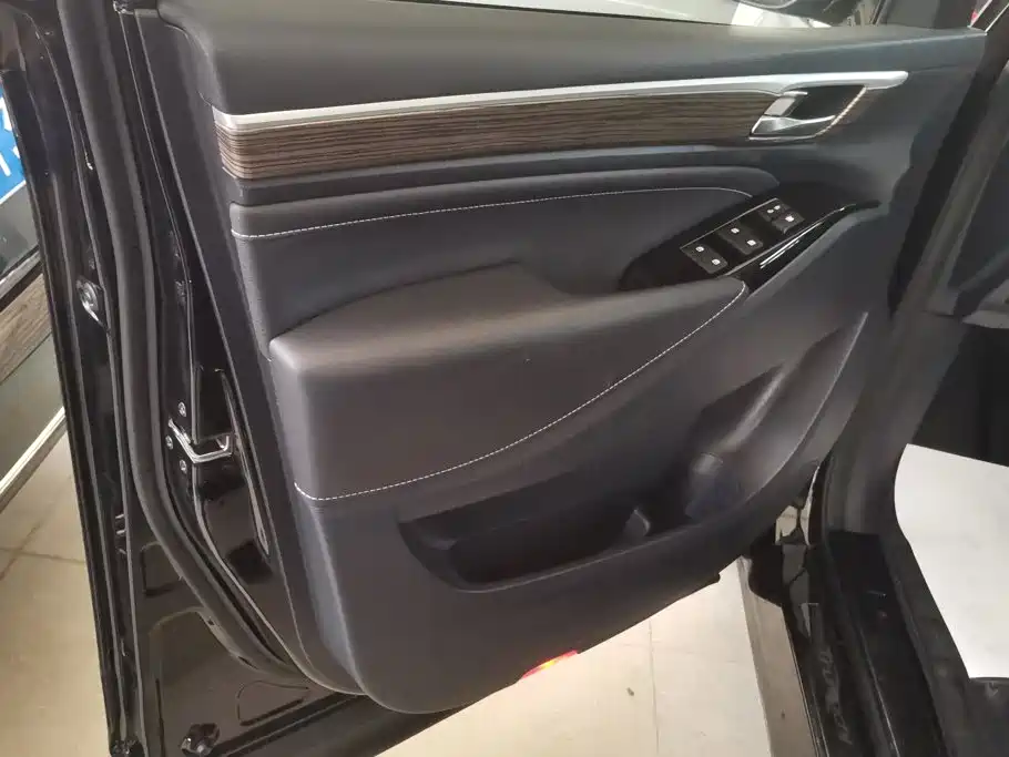 GAC Motor Trumpchi M8 — миниатюра 7