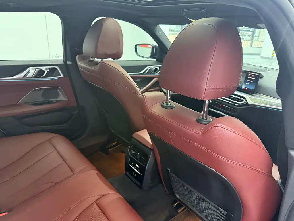 BMW 4 Series 4 2023 425i Gran Coupe M Sport