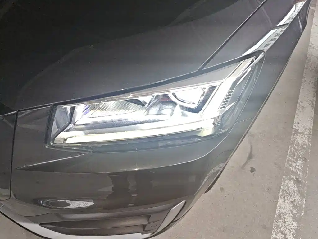 Audi Q2L — миниатюра 24