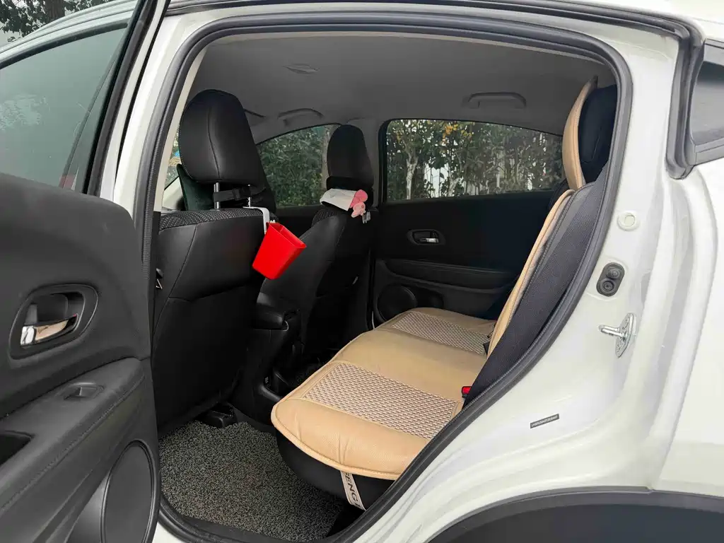 Honda Vezel — миниатюра 6
