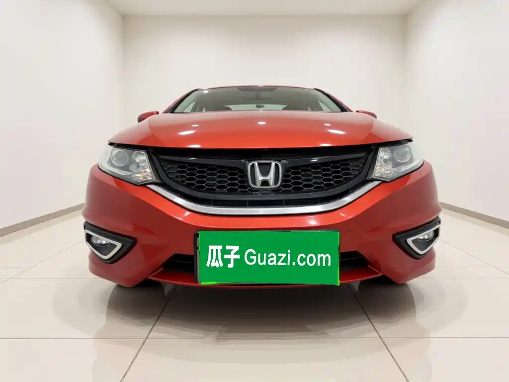 Honda Jade — миниатюра 2
