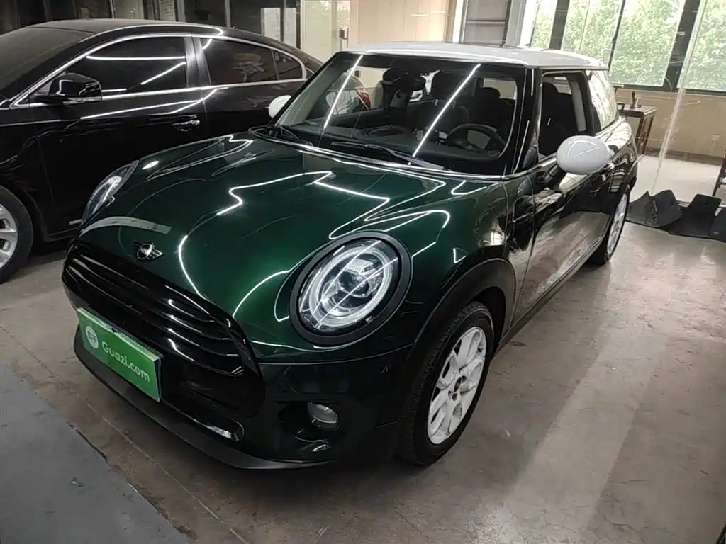 Mini Mini 2016
