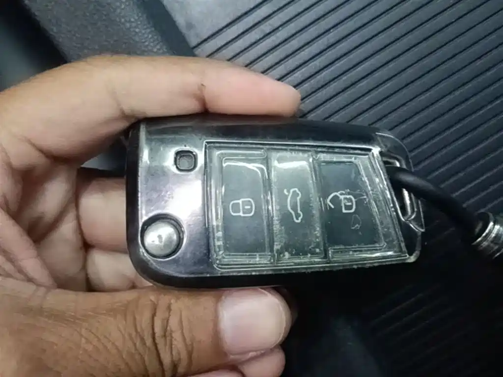 Volkswagen Lamando 2019 280TSI DSG Comfort V
