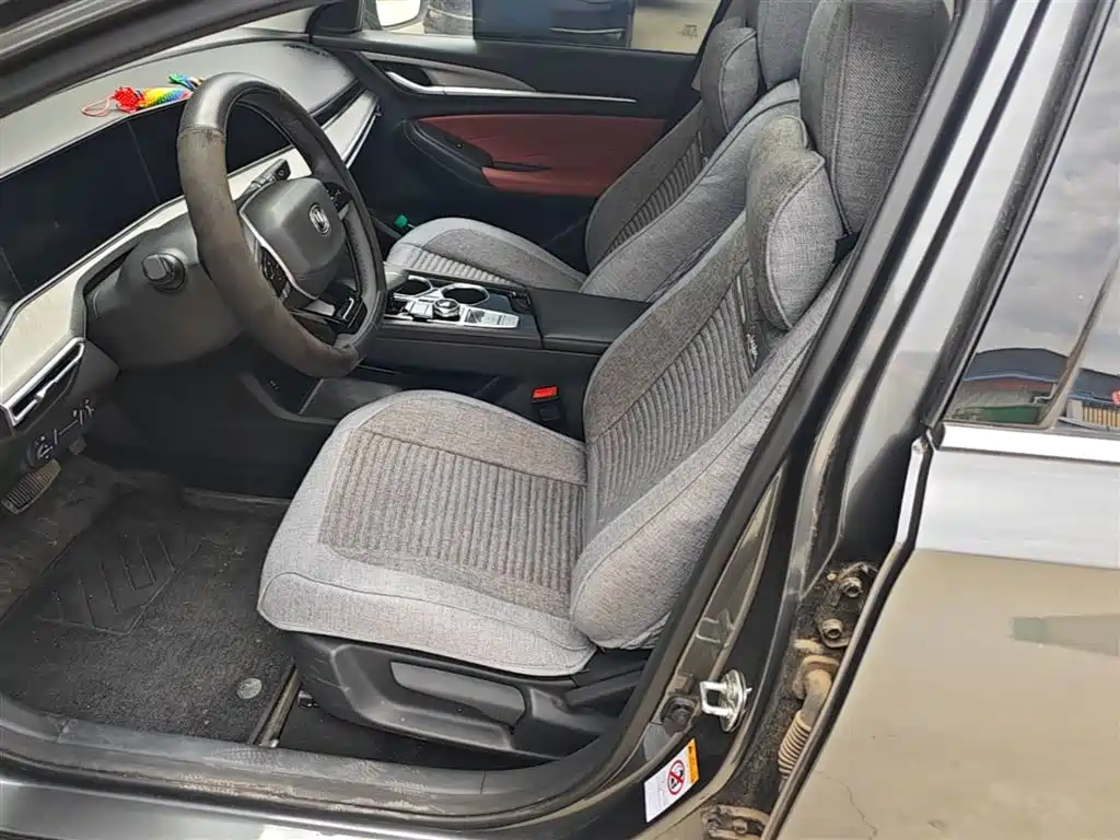 Changan Eado 2023