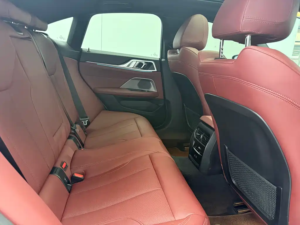 BMW 4 Series 4 2023 425i Gran Coupe M Sport