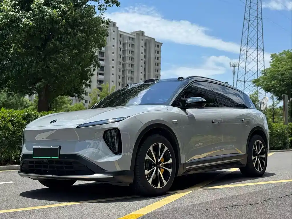 NIO ES6 2023 75kWh