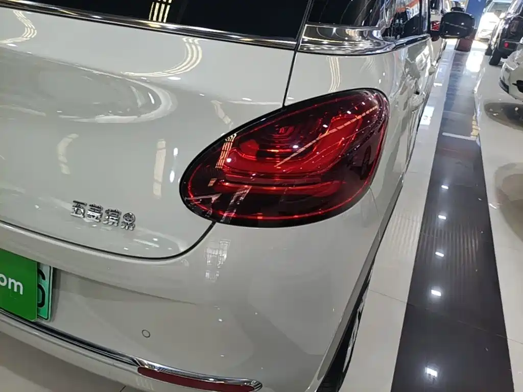 Wuling Bingo — миниатюра 8